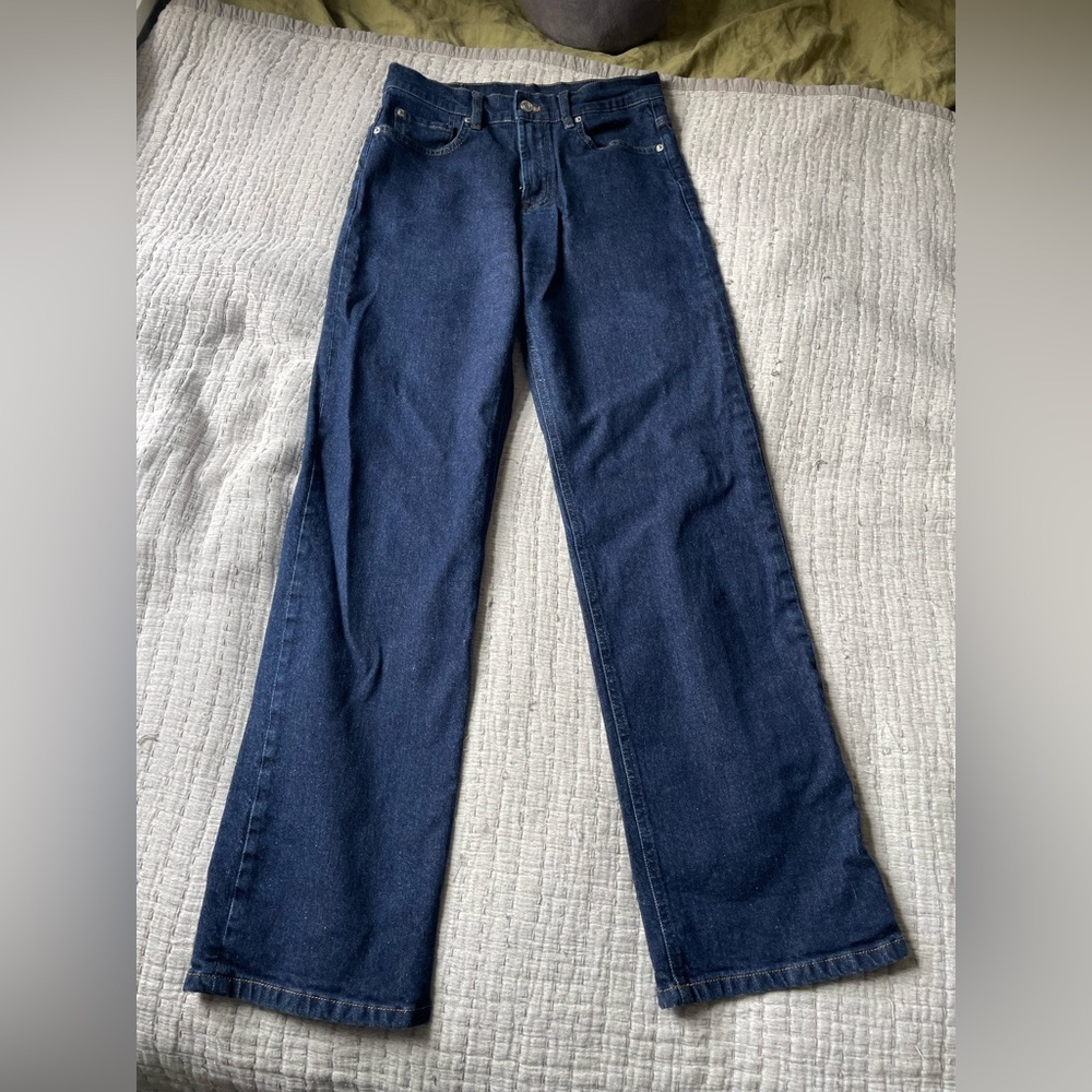 Massimo Dutti Jeans